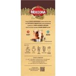 Moccona Liquid Espresso Coffee Dark Roast Sachets 8 Pack