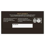 Jarrah Cafe Latte Coffee Drink Sachets 8 Pack