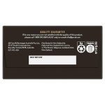 Jarrah Double Shot Latte Coffee Drink Sachets 8 Pack