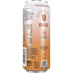 V Energy Rise Sparkling Mandarin Drink Can 330ml X 2 Cans