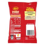 Allens Peaches And Cream Lollies Candy 170g