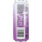 V Energy Rise Sparkling Blackcurrant Drink Can 330ml X 2 Cans