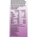 V Energy Rise Sparkling Blackcurrant Drink Can 330ml X 2 Cans