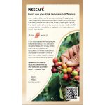 Nescafe Velvety White Choc Mocha Coffee Sachets 10 pack