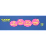 Smiths Potato Chips Original Multipack 8 Pack 152g