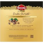 Moccona Double Shot Latte Coffee Sachets 30 Pack