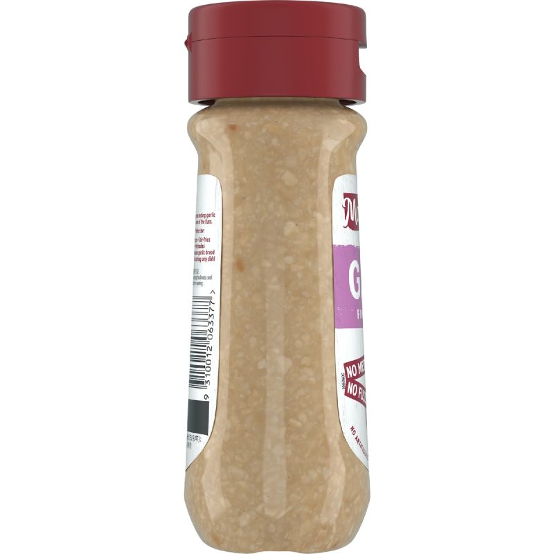 Masterfoods Garlic Finely Chopped Bottle Squeeze 270g