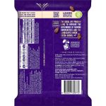 Cadbury Dairy Milk Fruit and Nut Large Chocolate Block 340g