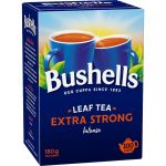 Bushells Extra Strong Leaf Tea 180g
