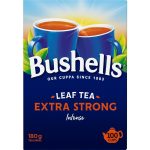 Bushells Extra Strong Leaf Tea 180g
