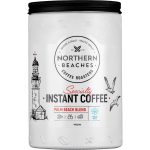 Northern Beaches Specialty Instant Coffee Palm Beach Blend Tub 400g