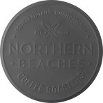 Northern Beaches Specialty Instant Coffee Palm Beach Blend Tub 400g