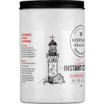 Northern Beaches Specialty Instant Coffee Palm Beach Blend Tub 400g