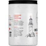 Northern Beaches Specialty Instant Coffee Palm Beach Blend Tub 400g