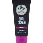 Jack The Barber Hair Curl Cream Firm Hold 100ml
