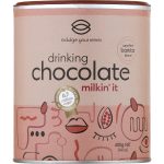 Indulge Your Senses Chocolate Milk Drinking Powder 350g