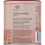 Indulge Your Senses Chocolate Milk Drinking Powder 350g