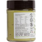 Pistachio Papi Crunchy Spread Tub 180g