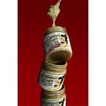 Pistachio Papi Crunchy Spread Tub 180g