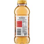 Bickfords Aromatic Cinnamon Coffee Syrup 500ml