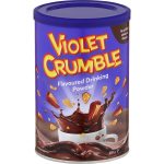 Violet Crumble Flavoured Drinking Powder 350g