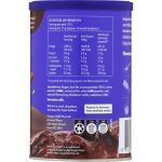 Violet Crumble Flavoured Drinking Powder 350g