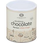 Indulge Your Senses White Chocolate Drinking Powder 350g