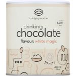 Indulge Your Senses White Chocolate Drinking Powder 350g