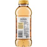 Bickfords French Vanilla Coffee Syrup 500ml