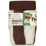 Duo Penotti Hazelnut Vanilla Spread 350g