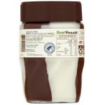 Duo Penotti Hazelnut Vanilla Spread 350g