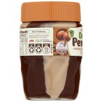 Duo Penotti Hazelnut Caramel Spread 350g