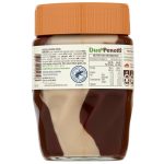 Duo Penotti Hazelnut Caramel Spread 350g