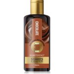 Quarterpast Chocolate Shakes Smoothies Flavoured Syrup 700ml