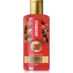 Quarterpast Strawberry Shakes Smoothies Flavoured Syrup 700ml