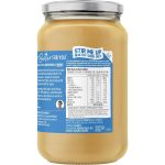 Mayvers Smooth Sweet and Salty Peanut Butter 375g