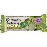 Carmans Protein Pistachio Delight Bars 5 pack