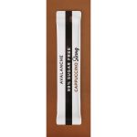 Avalanche Sugar Free Coffee Strong Cappuccino Sachets 10 Pack