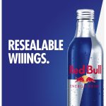 Red Bull Energy Drink Bottle 330ml X 2 Bottles