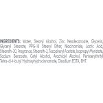 Dove Women Whole Body Deodorant Cream Raspberry Rose 75ml