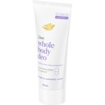 Dove Women Whole Body Deodorant Cream Lavender Camomile 75ml