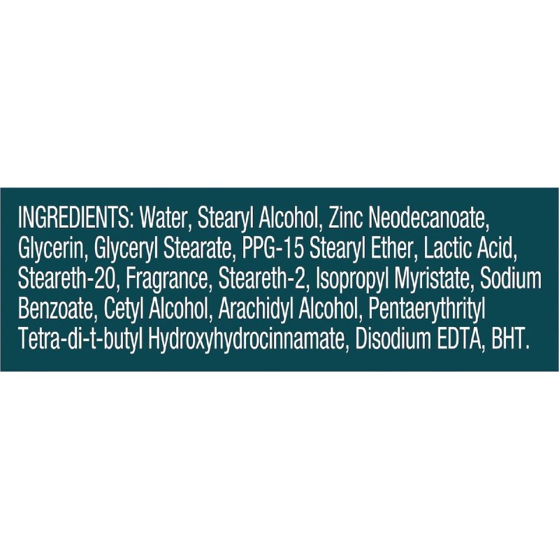 Rexona Men Whole Body Deodorant Cream Active Fresh 75ml