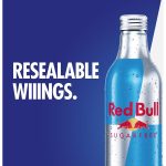 Red Bull Sugarfree Energy Drink Bottle 330ml X 2 Bottles