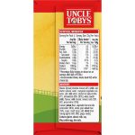 Uncle Tobys Le Snak Cheese Bacon Dip and Crackers 6 Pack