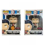 Demon Slayer Gyomei Himejima Pop! Vinyl Figure