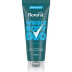 Rexona Men Whole Body Deodorant Cream Ocean Rush 75ml