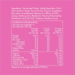 Red Bull Berry Edition Forest Fruits Energy Drink 250ml X 4 Pack