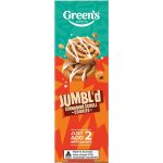 Greens Cinnamon Scroll Cookies Baking Mix 520g