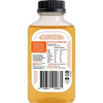 Saweet Pure Allulose Natural Sweetener Syrup 300g