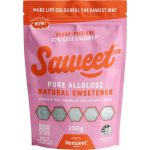 Saweet Pure Allulose Natural Sweetener 200g